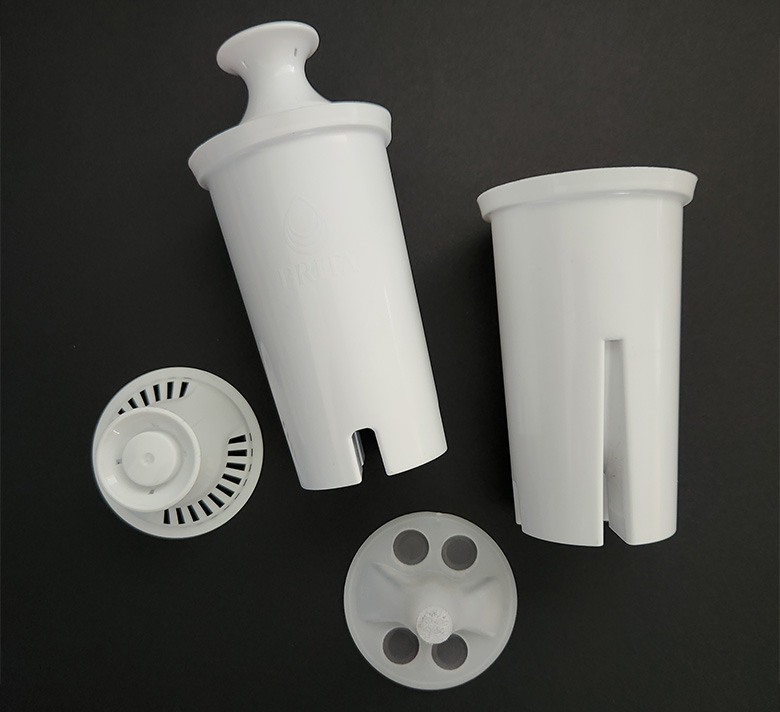 Filters for the consumer industry